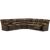 Additional Griffin Reclining Sectional