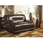 Zero Wall Power Wide Recliner