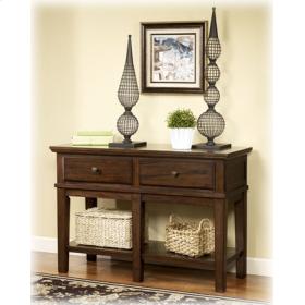 Console Sofa Table