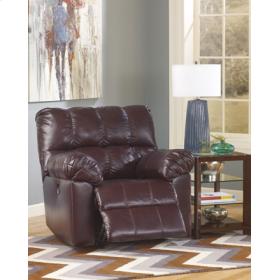Rocker Recliner