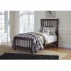 Twin Panel Headboard/Footboard