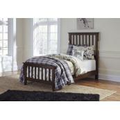Twin Panel Headboard/Footboard