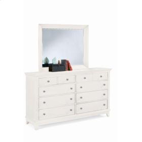Triple Dresser