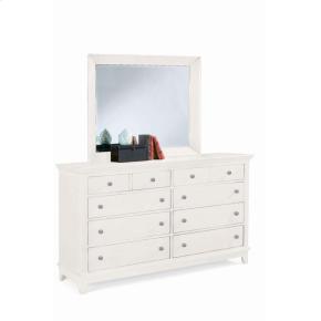 Triple Dresser