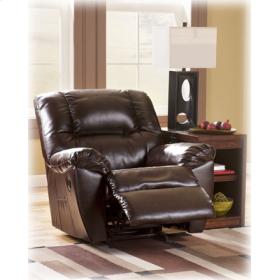Power Rocker Recliner
