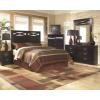 Queen/Full Panel Headboard
