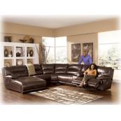RAF Zero Wall Recliner