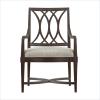 Coastal Living Resort - Heritage Coast Arm Chair In Channel Marker