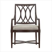 Coastal Living Resort - Heritage Coast Arm Chair In Channel Marker