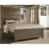 Queen Panel Footboard
