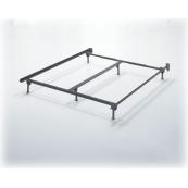 Q/K/CK Bolt on Bed Frame