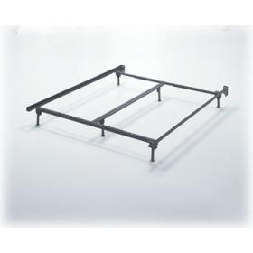 Q/K/CK Bolt on Bed Frame