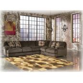 RAF Loveseat