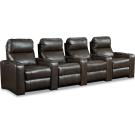 End Zone Theater Seating Collection Product Image