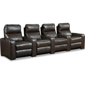 End Zone Theater Seating Collection