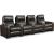Additional End Zone 2-Arm Recliner