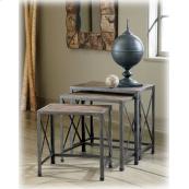 Nesting End Tables (3/CN)