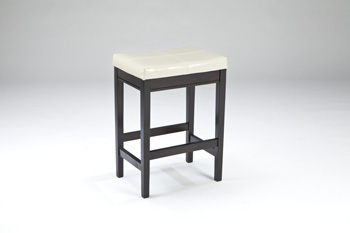 Upholstered Barstool (2/CN)
