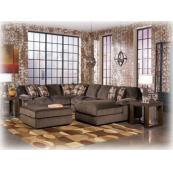 RAF Corner Chaise
