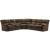 Additional Griffin Reclining Sectional