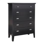 Five Drawer Chest