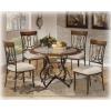 Round Dining Room Table Base