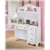 Bedroom Desk Hutch