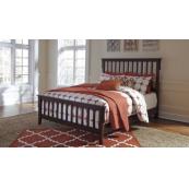 Queen Panel HDBD/FTBD