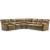 Additional Griffin Reclining Sectional