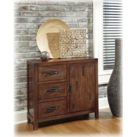 Accent Cabinet