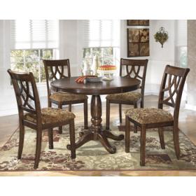 Round Dining Room Table Base