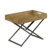 Adjustable Tray Table