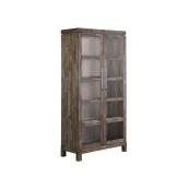 Curio Cabinet