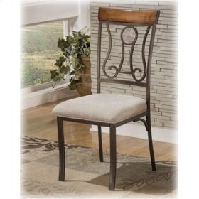 Dining UPH Side Chair (4/CN)