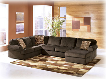 RAF Sofa