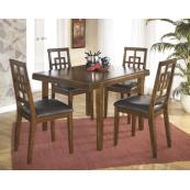 RECT DRM Table Set (5/CN)