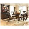 RECT Dining Room EXT Table