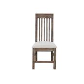 Dining Chair (Upholstered Seat) (2/ctn)