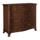 Drawer Dresser
