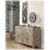 Accent Cabinet