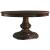 Additional Pemberleigh Round to Oval Pedestal Table
