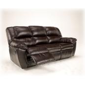 Reclining Power Sofa