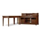 Wendover Computer Credenza Product Image