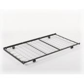 Twin Trundle Metal Frame