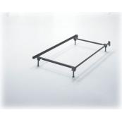 Twin/Full Bolt on Bed Frame