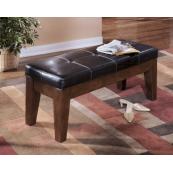 Large UPH Dining Room Bench
