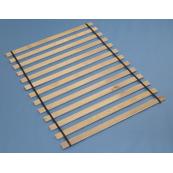 Queen Roll Slats