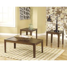 Occasional Table Set (3/CN)