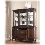 Dining Room Hutch