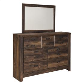 Bedroom Mirror